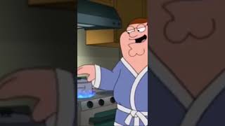 I can’t do it with you watching : family guy clips #shorts #familyguy #familyguyfunnymoments #peter