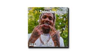 [HARD] LIL DURK X YOUNG THUG TYPE BEAT - "Trenches" | Trap/Atlanta Type Instrumental 2023