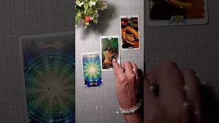 События ближайших трёх дней #таро #будущее #tarot #рек # shorts #мистика