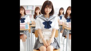 女子高生ＪＫアイドルモデル夏服１６０を撮影しました。写真家カメラマンロッキーとおる。