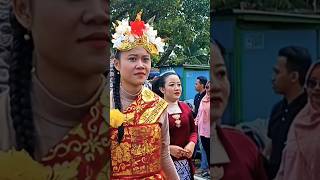 kostum Karnaval #shortvideo