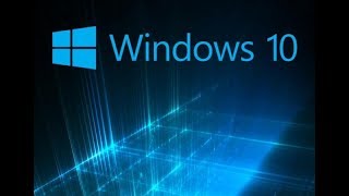 Securing privacy in Windows 10 (paranoid guide)