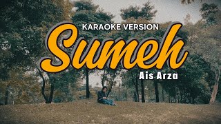 "KARAOKE" SUMEH - Nada Pria Original Musik