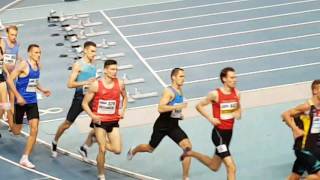 HMP TORUŃ 2017 1500M M