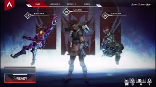 Apex Legends Full Match - Can We Win?