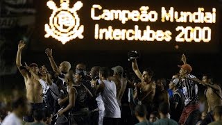 Corinthians do Meu Coração - Toquinho