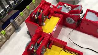 LEGO Great Ball Contraption PBF 2018