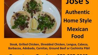 Jose's - Granby, Colorado