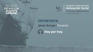 Entrevista a Javier Arroyo, cofundador y CEO de Smartick.