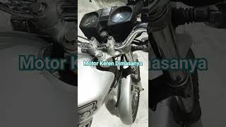 Motor Klasik Keren Bersemi Kembali