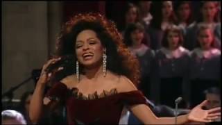 Christmas in Vienna   Amazing Grace Diana Ross   YouTube 360p