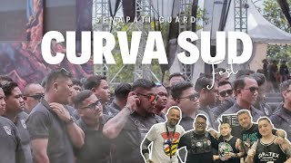 SENAPATI : CurvaSud Fest 2023 !!