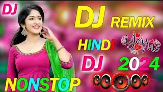 All Remix gane | non Stop remix Hindi gane | Hard BASS JBL | new DJ collection | HINDI DJ SONG