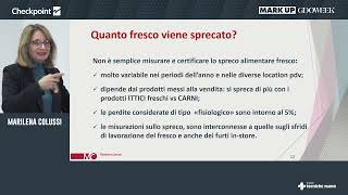 Ottimizzare la gestione dei prodotti a scadenza breve | Marilena Colussi | Alberto Corradini