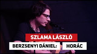 Dalnokok dalaikkal: Szlama László