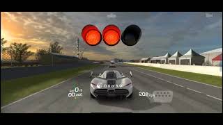 @RealRacingEA 3 - Path of Defiance - Stage 8 Completed but with a 2019 @koenigsegg Jesko