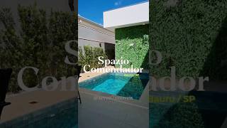 Spazio Comendador - Casa à Venda