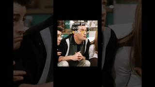 matthew petty from friends (chanler) edit #fypshorts#trending