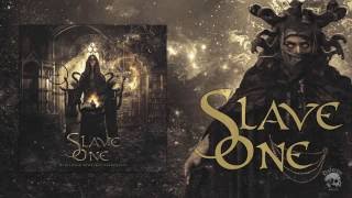 Slave One - "Degenesis" (OFFICIAL TRACK)