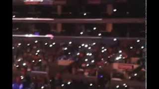 BRAY WYATT Entrance