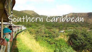 南カリブ海　セレブリティ クルーズ　CEL Destination Southern Caribbean