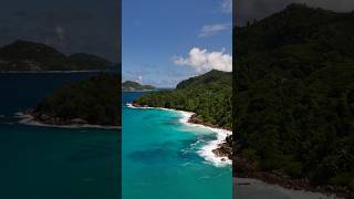 Seychelles is Paradise on Earth