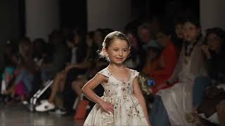 Global Fashion Collective X New York Fashion Week S/S 2024 Designer MOURÈNNE