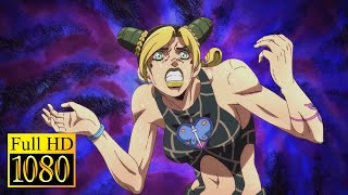 Episode 11 Operation Savage Garden (2) | Stone Ocean | JoJo's Bizarre Adventure Part6