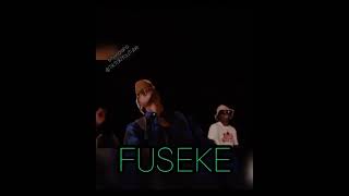 FUSEKE