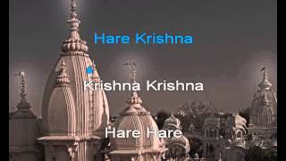 Hare Krishna   5  1