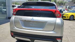 eclipse Cross