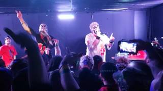 ICP - Bitches Canadian Juggalo Weekend After Party Day 2 2017