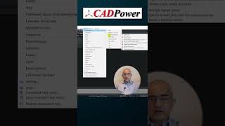 CADPower Polyline Tools Overview #shorts #bricscad #autocad #cadpower #polyline #cad #cadsoftware