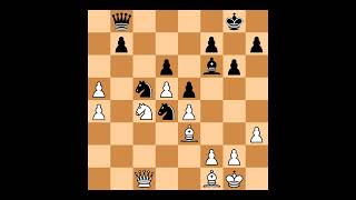 Sergey A Fedorchuk(2639) vs Miroslav D Miljkovic(2449) | Event: 2nd Isthmia Open A | 2012.08.24