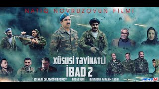 Xüsusi təyinatlı İbad 2