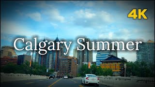 Calgary Summer Vibes 2024 Alberta Canada #calgary #calgarysummer #alberta #canada #mrnomadic #summer