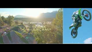 Superpark Summer Camp 2022