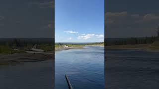 Snake River, Wyoming