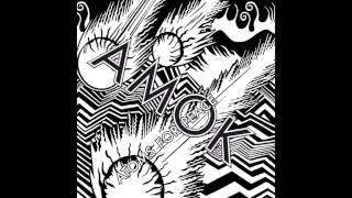 Atoms For Peace - Unless