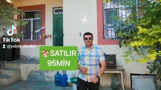 Ev Satılır Qiyməti: 95MiN. #284 💫🏘👍✅️#ev #satılır #evalqısısatqısı #evlərinsatışı #evsatqısı #evleri