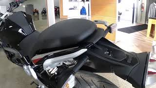 2020 BMW G 310 R - New Motorcycle For Sale - Burbank, OH