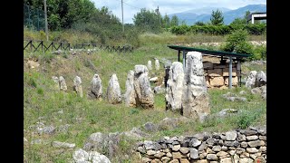 Necropoli di Fossa Aquila, Nostalgia d'Abruzzo