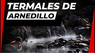 Aguas termales de  Arnedillo