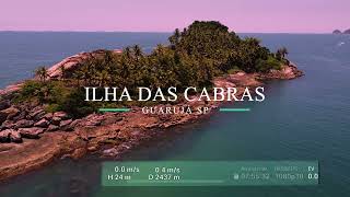 ILHA DAS CABRAS