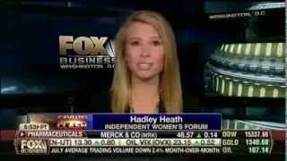 Men These Days! Men Now Demanding Women to Pay on Dates - Fox News - Neil Cavuto  8/14/2013