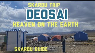 Deosai // Deosai heaven on earth / Deosai Travel Guide/Deosai national Park Skardu  /Deosai   Plains