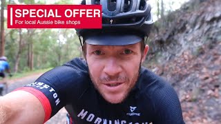 Bike Chaser 2019 February Promotion (For Aussie Bike Shops)