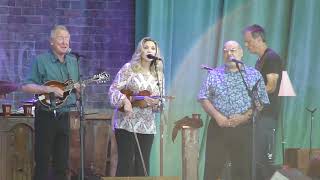 When you say Nothing at All Alison Krauss Live Virginia Beach Virginia September 14 2019