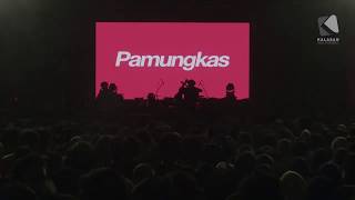 Pamungkas - Flying Solo