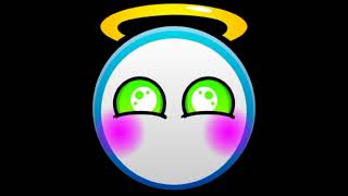 Geometry dash difficulty faces Angel